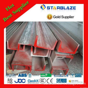 New arrival unique hot selling u channel steel beam